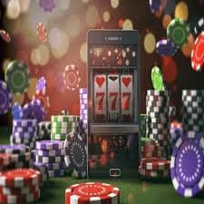 a66 slot