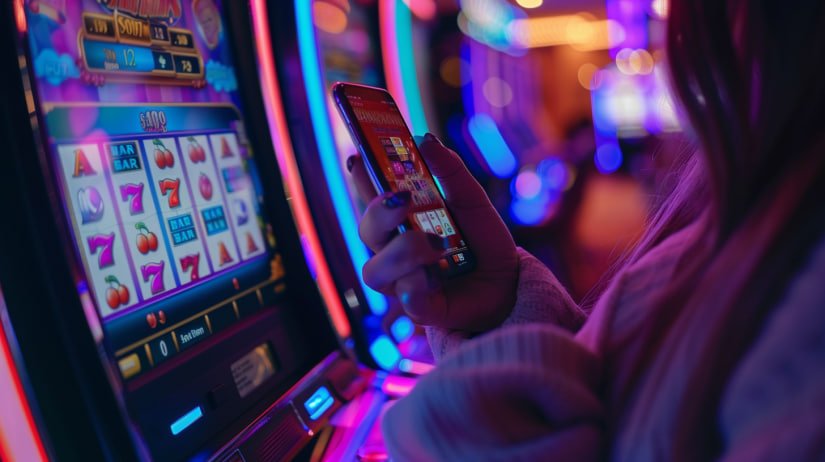 a66 slot