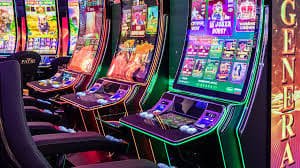 a66 slot