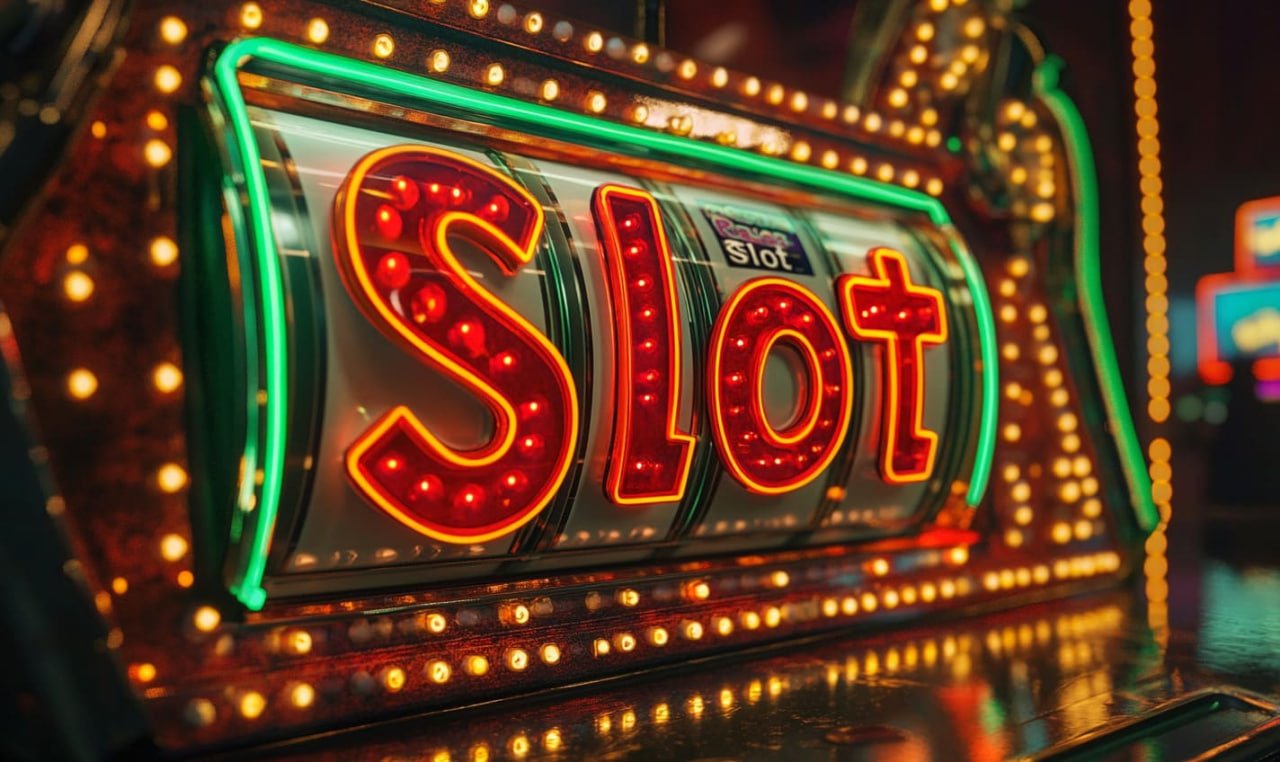 a66 slot