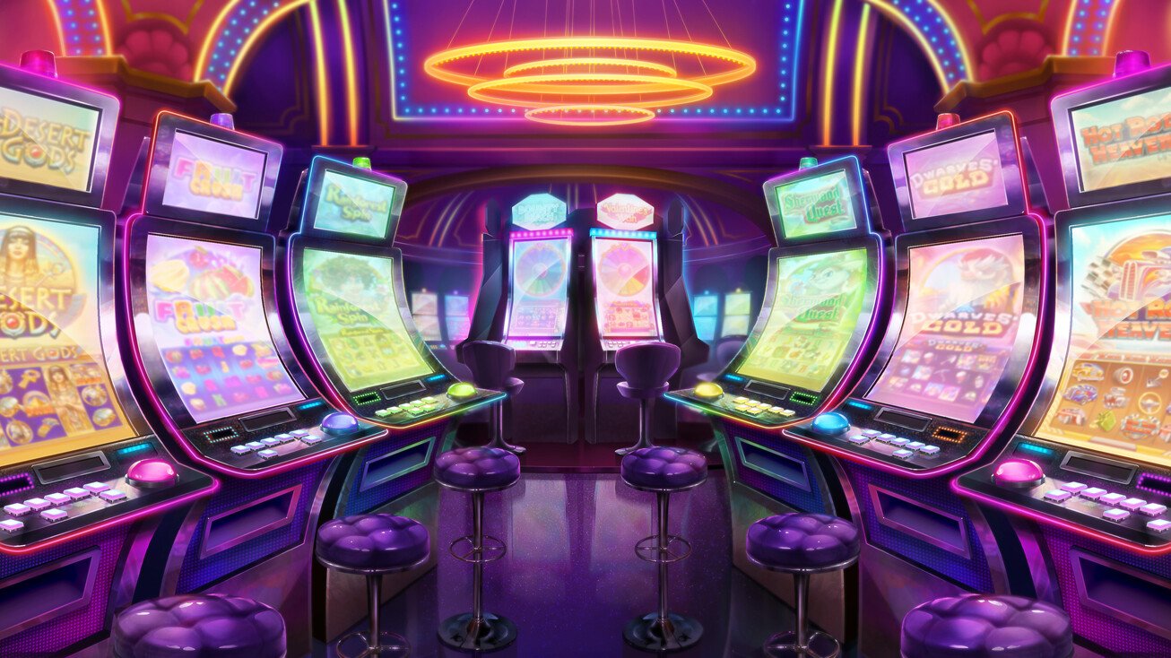 a66 slot